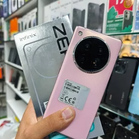 Infinix zero 40 16/256