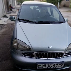 Daewoo Tacuma 2003