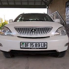 Lexus RX 330 2003