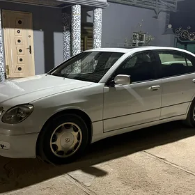 Lexus GS 300 2000