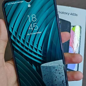 Samsung a03s 64gb