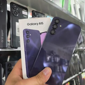Samsung A15 8/256