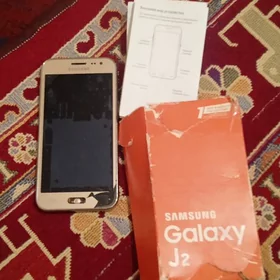 Galaxy J2