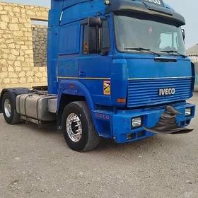 Iveco EuroCargo 1993