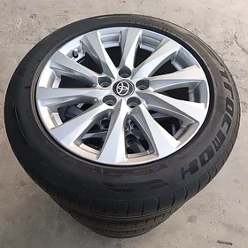 Camry le disge pakrysga 17