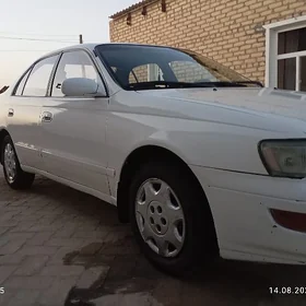 Toyota Corona 1992