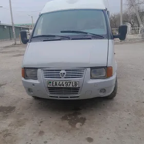 Gaz 24 1999
