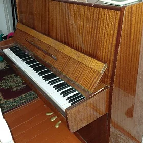 Pianino Noktyurn