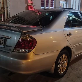 Toyota Camry 2002