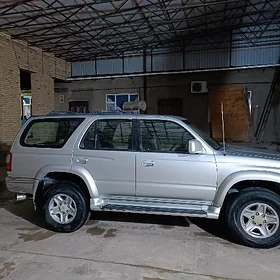 Toyota 4Runner 2002