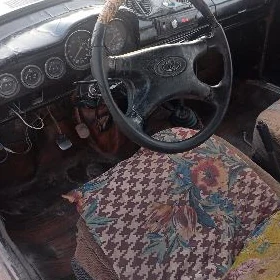 Lada 2106 1986