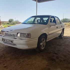 Opel Vectra 1990
