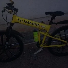 HUMMER