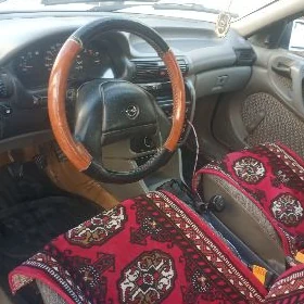 Opel Astra 1992