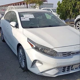 Kia Forte 2022