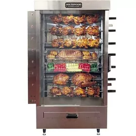grill aparat