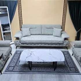 Diwan Troyka Mebel Диван Мебел