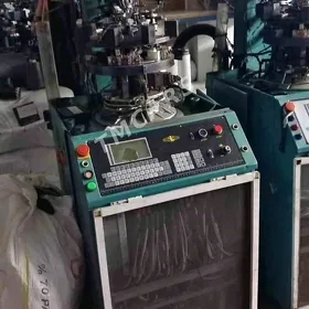 Awtomatıkı JORAP dokayan enjam