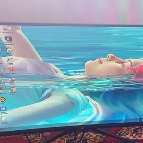 Monitor 27 lik