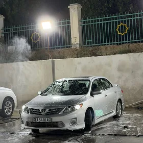 Toyota Corolla 2013