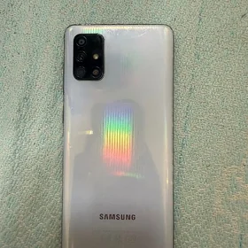 samsung A71
