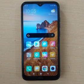 redmi 8
