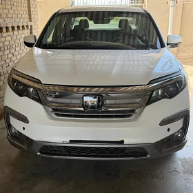 Honda Ridgeline 2023