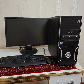 Kompyuter