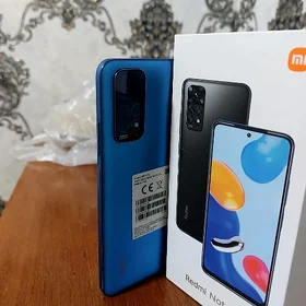 Redmi not 11  64