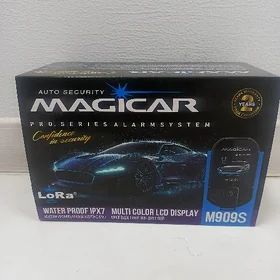 Magicar M909S