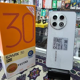 Tecno Cpark30 pro