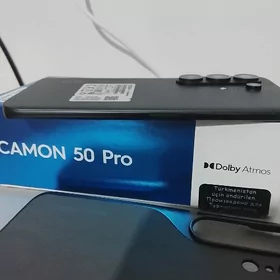 Tekno kamon 50 pro global
