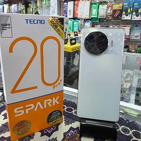 Tecno Cpark 20pro+