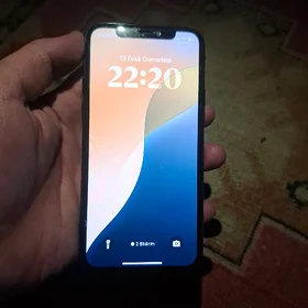 Iphone 11 pro