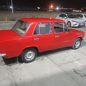 Lada 2101 1980