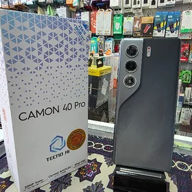 Tecno Camon40pro