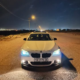 BMW F10 2011