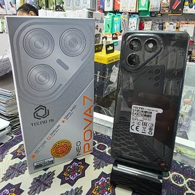 Tecno Pova7 16/256