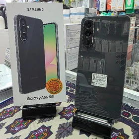 Samsung A56 8/256