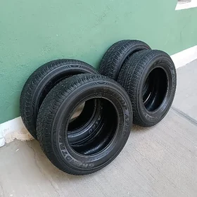 dunlop 265 65 17