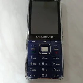 Телефон Maxfone