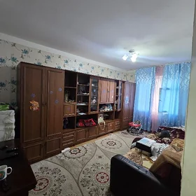 GAGARYN 1 ET 1 KOMNAT 2 EDILEN