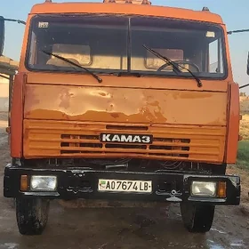 Kamaz Euro 3 2000