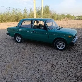 Lada 2106 1983