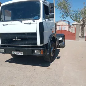Maz Samosval 1994