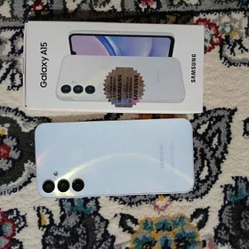 Samsung A 15