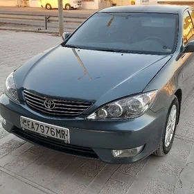 Toyota Camry 2005