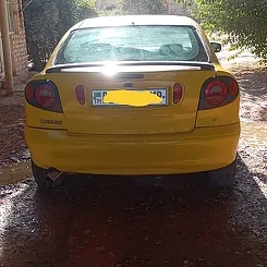 Renault Megane 2 1998