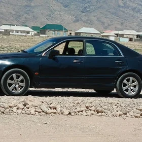 Mitsubishi Diamante 1997