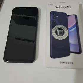 Samsung a15
